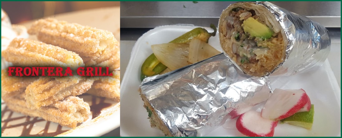Mexican Food